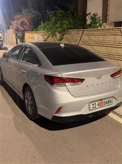 هيونداي سوناتا